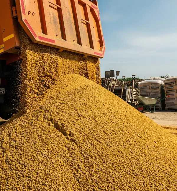 Песок Запорожье